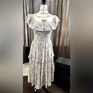 New Carly Jean LA spring dress